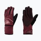 DYNAFIT Skihandschuhe Mercury DST burgundy