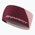 DYNAFIT Performance 2 Dry Stirnband blassrosa