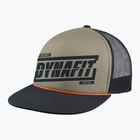 DYNAFIT Grafik Trucker Rock khaki Baseballmütze