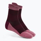 Laufsocken DYNAFIT Transalper burgundy