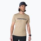Herren DYNAFIT Traverse 2 Rock khaki Trekkinghemd