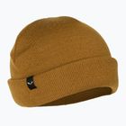 Salewa Puez Am Beanie Wintermütze goldbraun