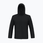 Regenjacke Herren Salewa Fanes 2L Ptx 2/1 black out