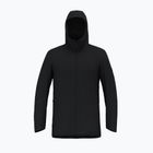 Wintermantel Herren Salewa Fanes 2L PTX Paarka black out
