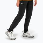 Damen-Trekkinghose Salewa Pedroc 2 DST 2/1 black out