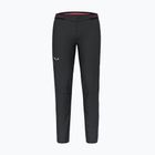 Herren-Trekkinghose Salewa Pedroc 2 Durastretch Sho black out