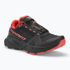 Laufschuhe Damen DYNAFIT Ultra 100 GTX black out/fluo coral