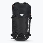 DYNAFIT Radical 30+ l skifähiger Rucksack schwarz aus