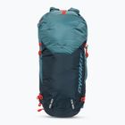 DYNAFIT Radical 30+ l skitauglicher Rucksack Sturm Blau/Blaubeere