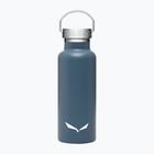 Salewa Valsura Insul Thermoflasche 450 ml java blau