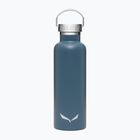 Salewa Valsura Insul Thermoflasche 650 ml java blau