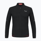 Herren-Trekking-Fleecejacke Salewa Pedroc PL 2 black out