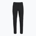 Softshell Hose  Damen Salewa Puez DST Cargo black out