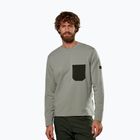 Herrenpullover Salewa Fanes Dry Pullover shadow