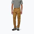 Herren-Trekkinghose Salewa Puez Hemp/Dst 2/1 goldbraun