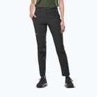 Damen-Trekkinghose Salewa Puez Talvena Dst schwarz aus