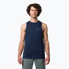 Kletter Shirt Herren Wild Country Spotter navy