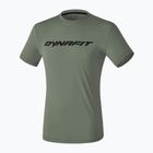 Herren DYNAFIT Traverse 2 Salbei-Trekkinghemd