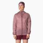 DYNAFIT Damen Laufjacke Vert Wind 72 mokarosa