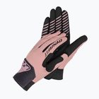 DYNAFIT Ride mokarosa Fahrradhandschuhe