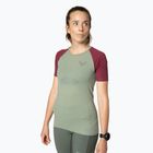 Damen DYNAFIT Ultra 3 S-Tech Salbei Laufshirt