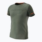 Herren DYNAFIT Alpine 2 Salbei Laufshirt