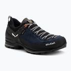 Herren Trekkingschuhe Salewa MTN Trainer 2 GTX blue seal/black