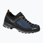 Herren Trekkingschuhe Salewa MTN Trainer 2 GTX blue seal/black