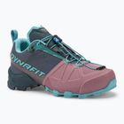 Laufschuhe Damen DYNAFIT Transalper mokarosa/bluberry