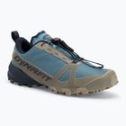 Herren DYNAFIT Traverse rock khaki/sturmblau Laufschuhe