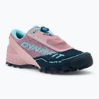 Laufschuhe Damen DYNAFIT Feline SL blueberry/mokarosa