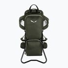 Babytrage Salewa Pòcol Child Carrier dark olive