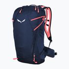 Touristischer Rucksack Salewa MTN Trainer 2 25 l blue depth