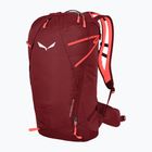 Salewa MTN Trainer 2 22 l syrah Damen Wanderrucksack