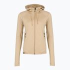 Sweatshrit Hoodie Trekking Damen Salewa Fanes Am Hd quicksand