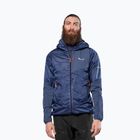 Herren-Hybridjacke Salewa Ortles Hyb TWR dark denim/0910