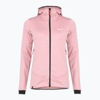 Trekking Sweatshirt Hoodie Damen Salewa Sella Crevasse Hd zephyr