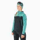 Damen Sweatshirt Hoodie Pullover DYNAFIT Ridge Thermal Hoody marine blue blueberry