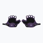 Wild Country Crack Kletterhandschuhe Fallschirm lila