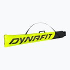 DYNAFIT Skitasche fluo gelb/schwarz out