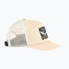 Damen Salewa Pure Salamander Logo Baseballkappe Haferflocken
