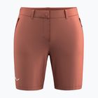 Damen-Trekking-Shorts Salewa Puez Talvena DST