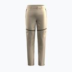 Salewa Herren-Trekkinghose Puez Talveno Dst 2/1 quicksand