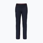 Damen-Trekkinghose Salewa Pedroc 4 Dst Reg navy Blazer