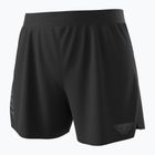 Damen-Laufshorts DYNAFIT Alpine black out