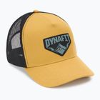 DYNAFIT Patch Trucker Tabak Baseballmütze