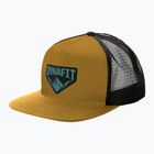 DYNAFIT Patch Trucker Tabak Baseballmütze