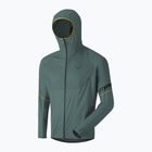 Herren DYNAFIT Vert Wind 72 atlantic Laufjacke