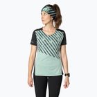 Damen DYNAFIT Alpine 2 Tee jadelite Lauf-T-Shirt