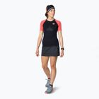 Women's DYNAFIT Ultra 2/1 Laufrock schwarz out